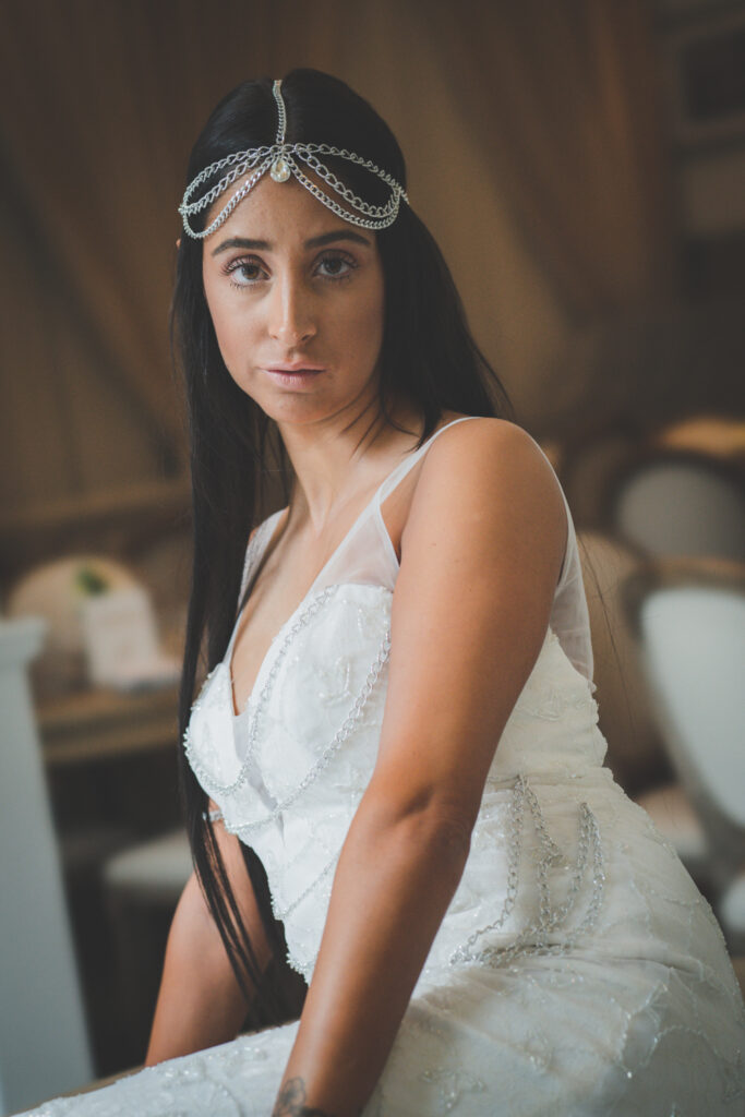 Modern & Elegant Wedding Photography Wedding Photo 8