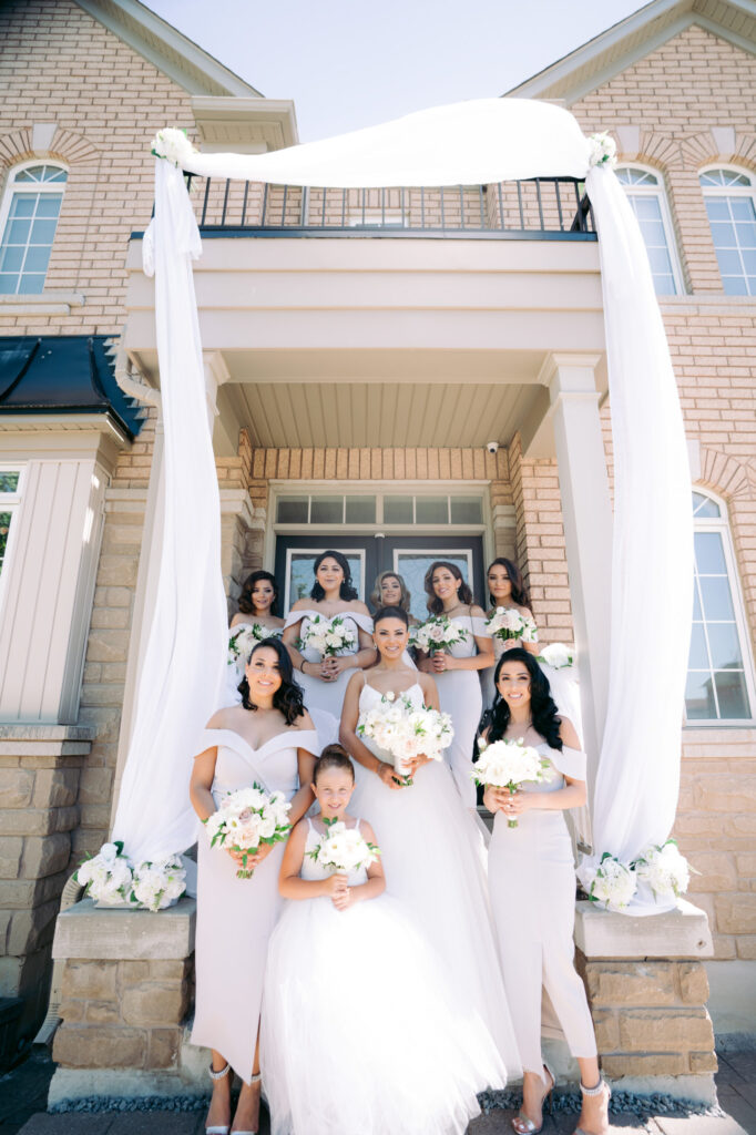 Rasha & Marco Wedding Photo 11