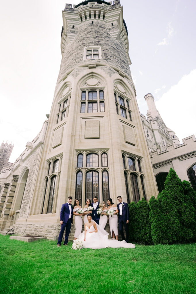 Rasha & Marco Wedding Photo 21
