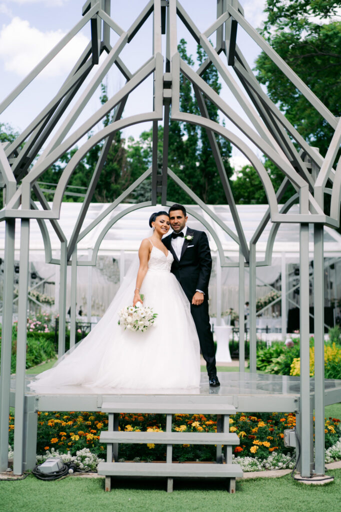 Rasha & Marco Wedding Photo 20