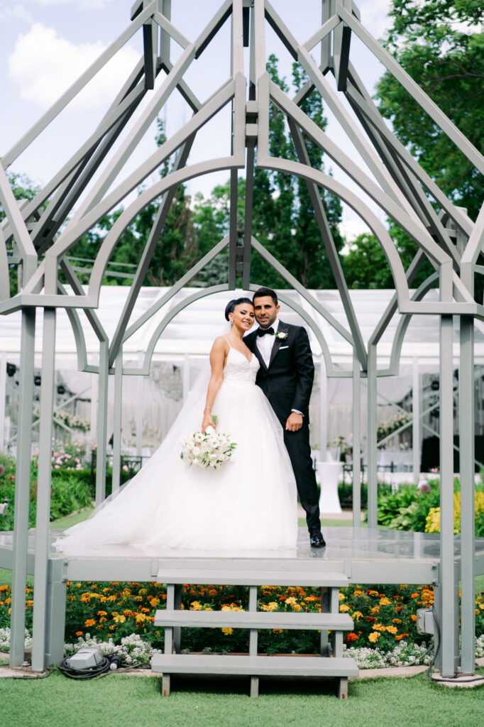 Rasha & Marco Wedding Photo 22