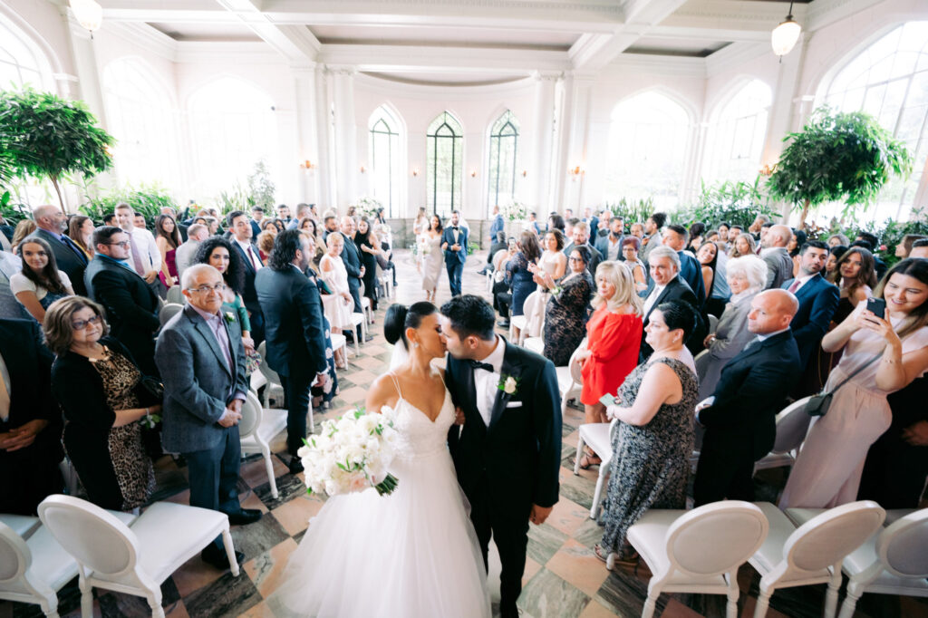 Rasha & Marco Wedding Photo 37