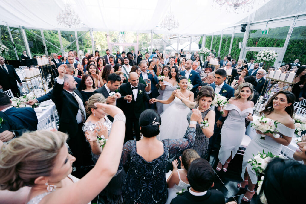 Rasha & Marco Wedding Photo 48