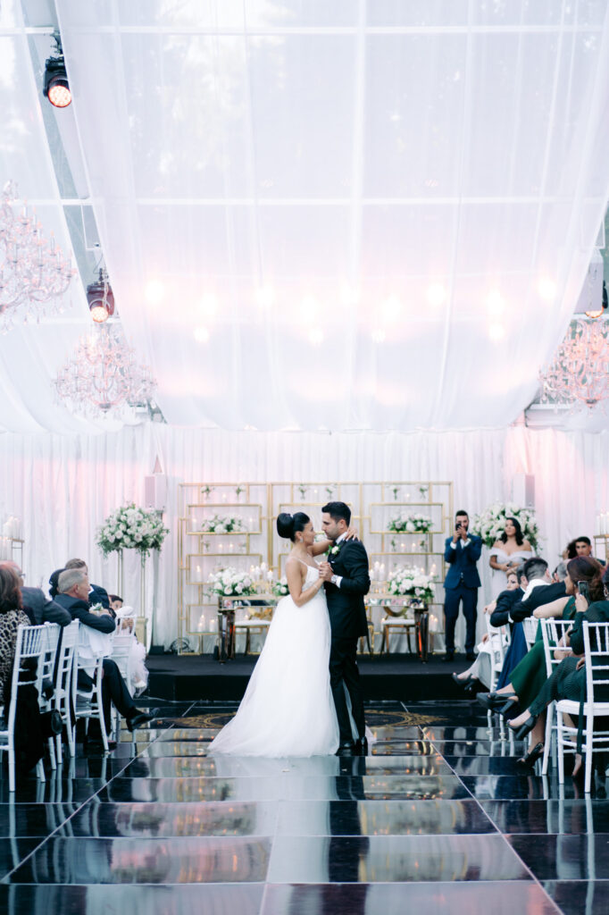 Rasha & Marco Wedding Photo 52
