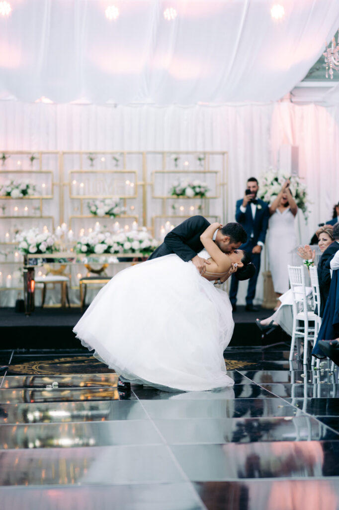 Rasha & Marco Wedding Photo 53