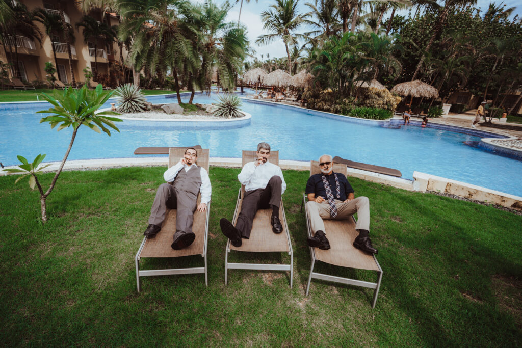 Destination Wedding Photography in Punta Cana, Dominican Republic Wedding Photo 6
