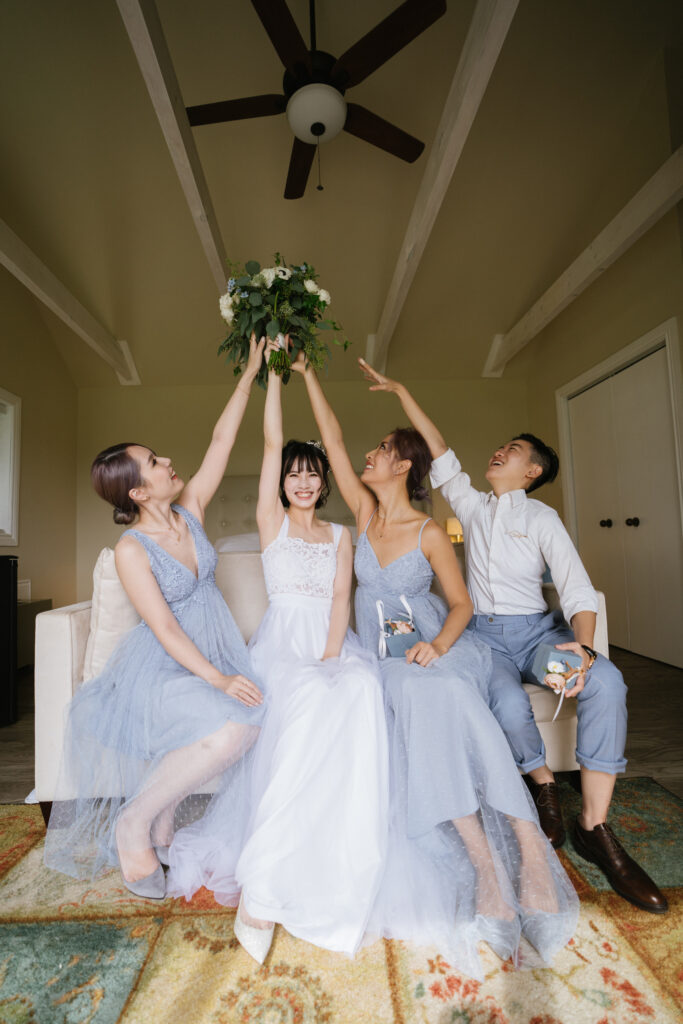 Asian Weddings Wedding Photo 22