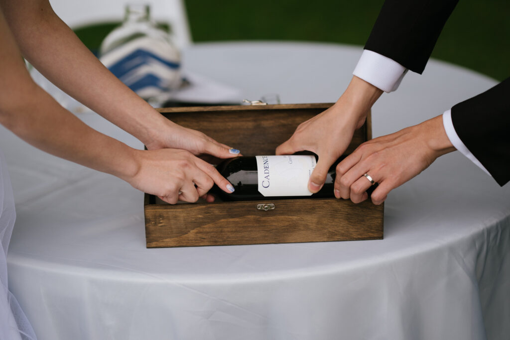 Chinese Wedding Photography in Toronto Wedding Photo 63