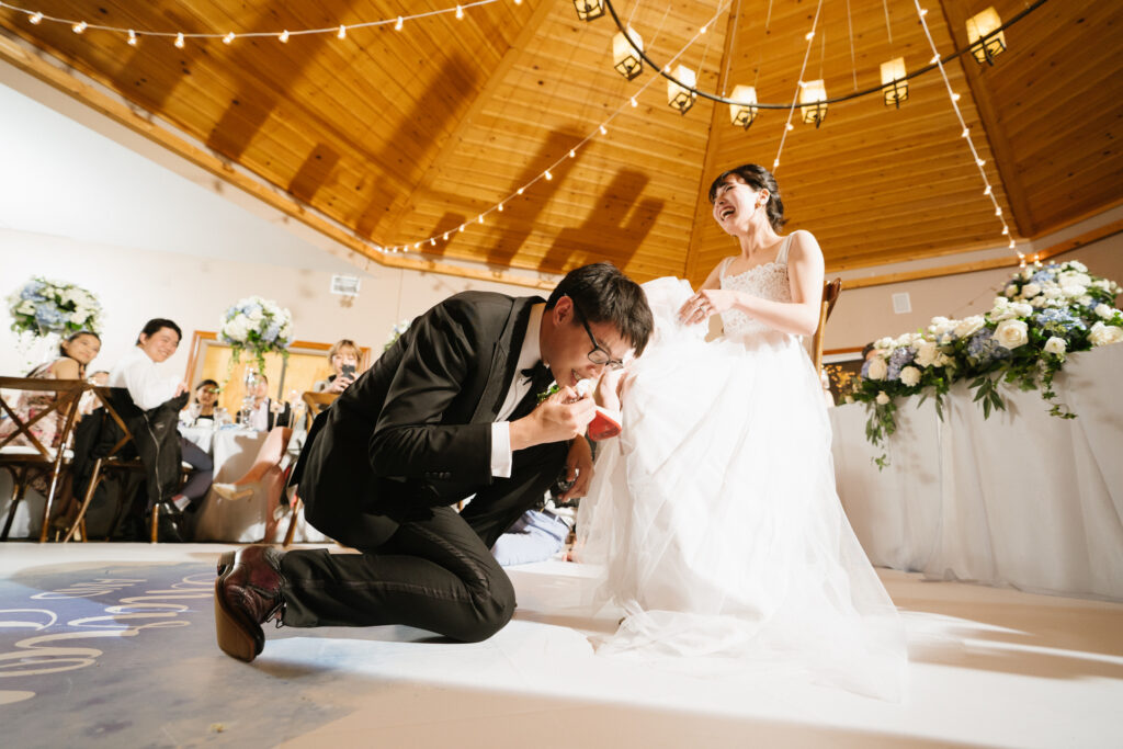 Chinese Wedding Photography in Toronto Wedding Photo 94