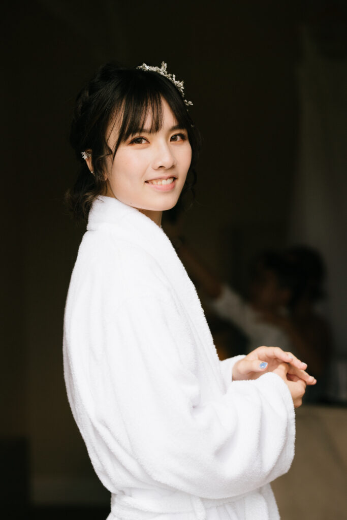 Chinese Wedding Photography in Toronto Wedding Photo 9