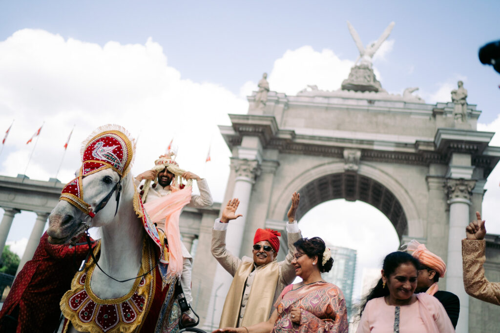 Priya & Sid Wedding Photo 55