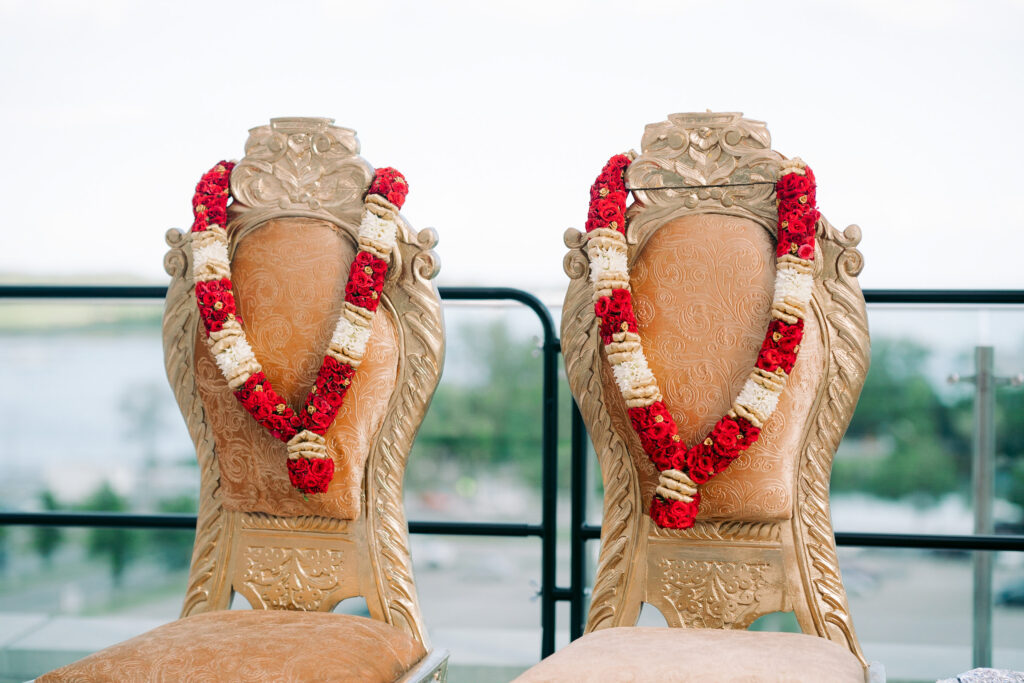 Priya & Sid Wedding Photo 65