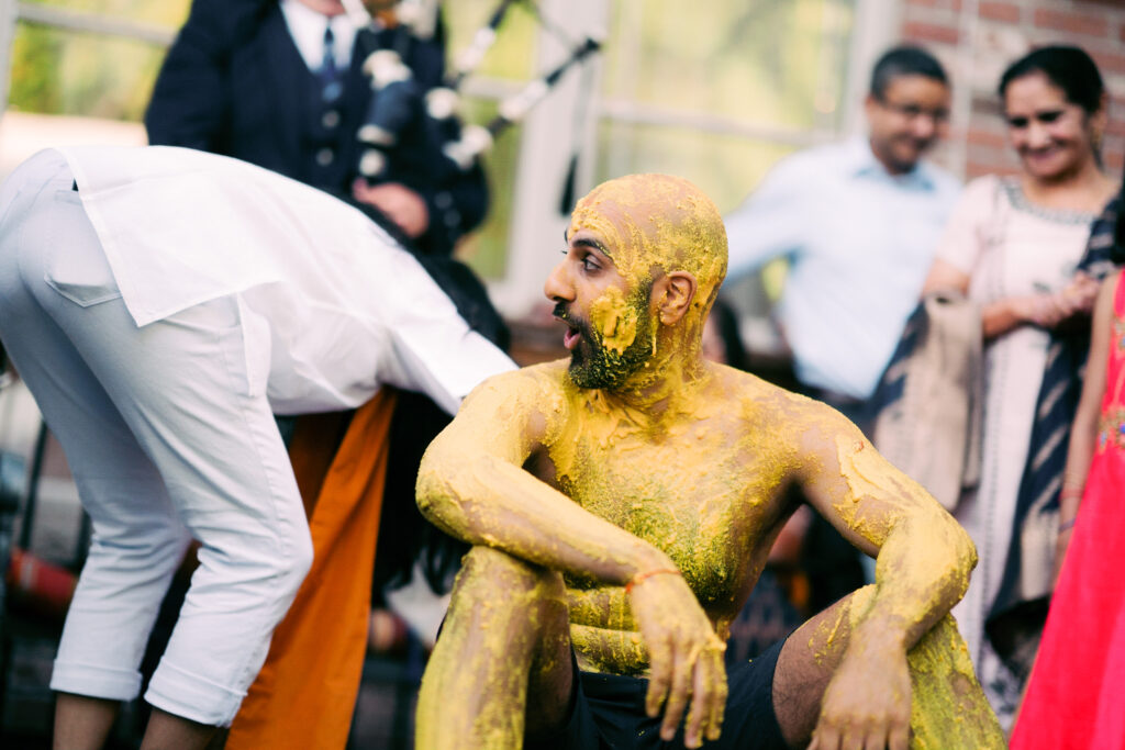 Priya & Sid Wedding Photo 10
