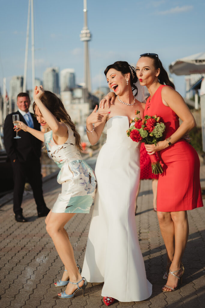 Amazing Wedding Photography Wedding Photo 51