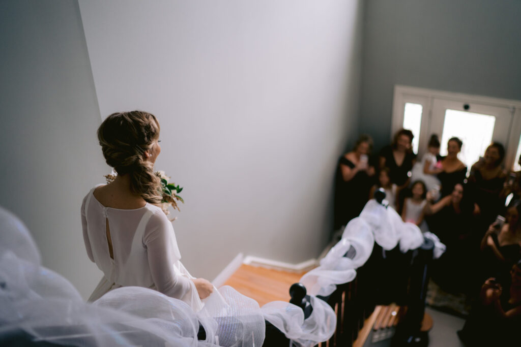 Zvonimir & Chantelle Wedding Photo 10