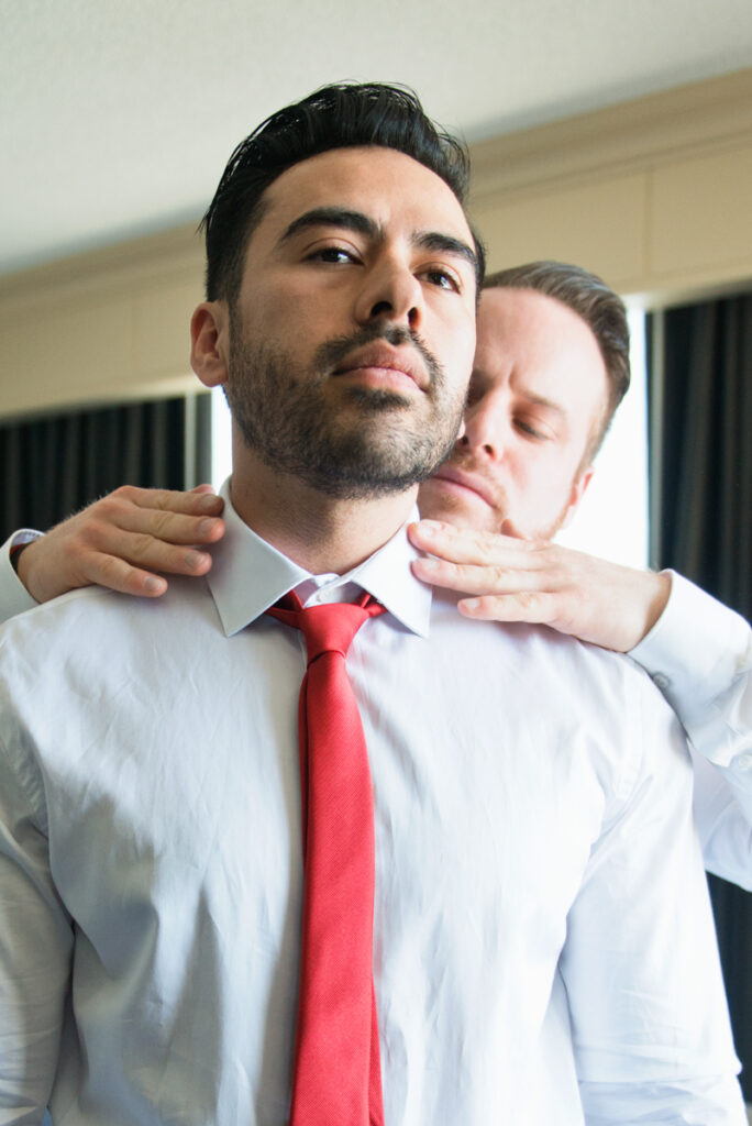 Gay Wedding Photography Wedding Photo 9