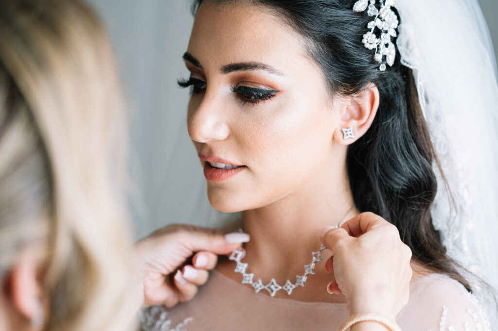 Lebanese Wedding Photography Wedding Photo 21