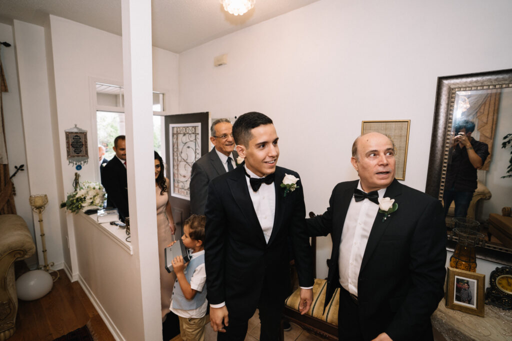 Lebanese Wedding Photography Wedding Photo 27