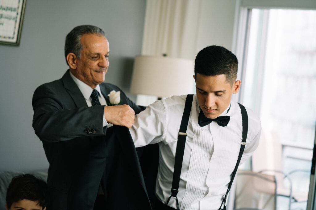 Lebanese Wedding Photography Wedding Photo 6