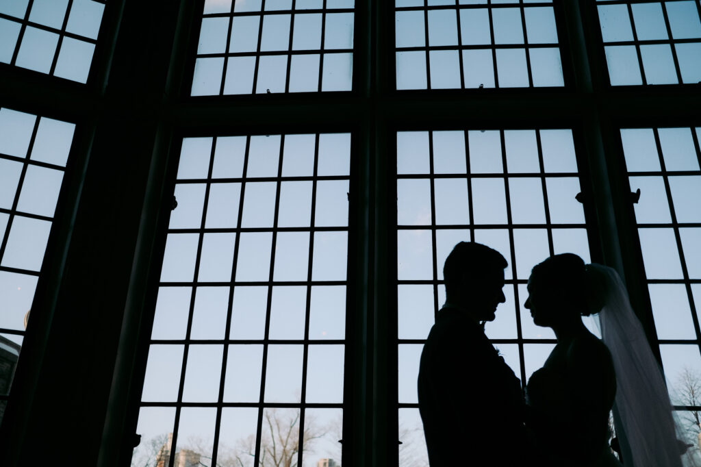 Samantha & Sean Wedding Photo 31