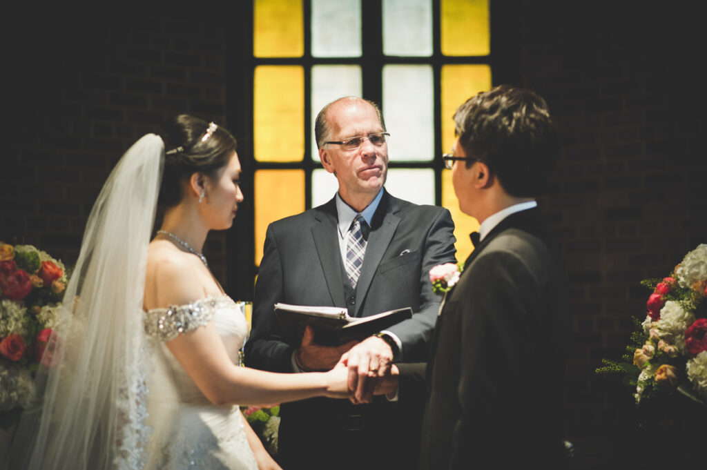 Korean Wedding Photography Wedding Photo 15