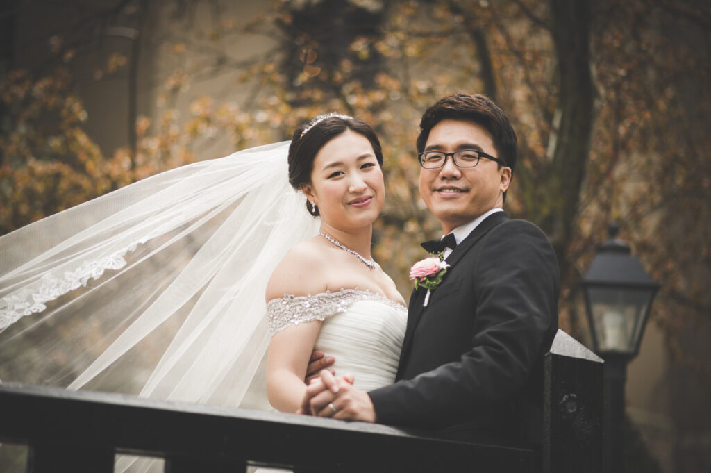Korean Wedding Photography Wedding Photo 36