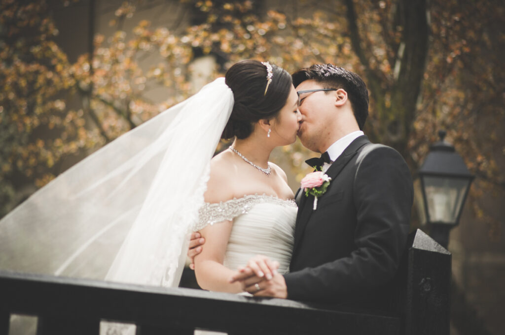 Korean Wedding Photography Wedding Photo 37