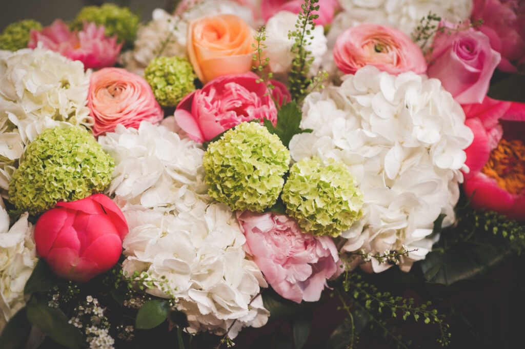 Korean Wedding Photography Wedding Photo 3
