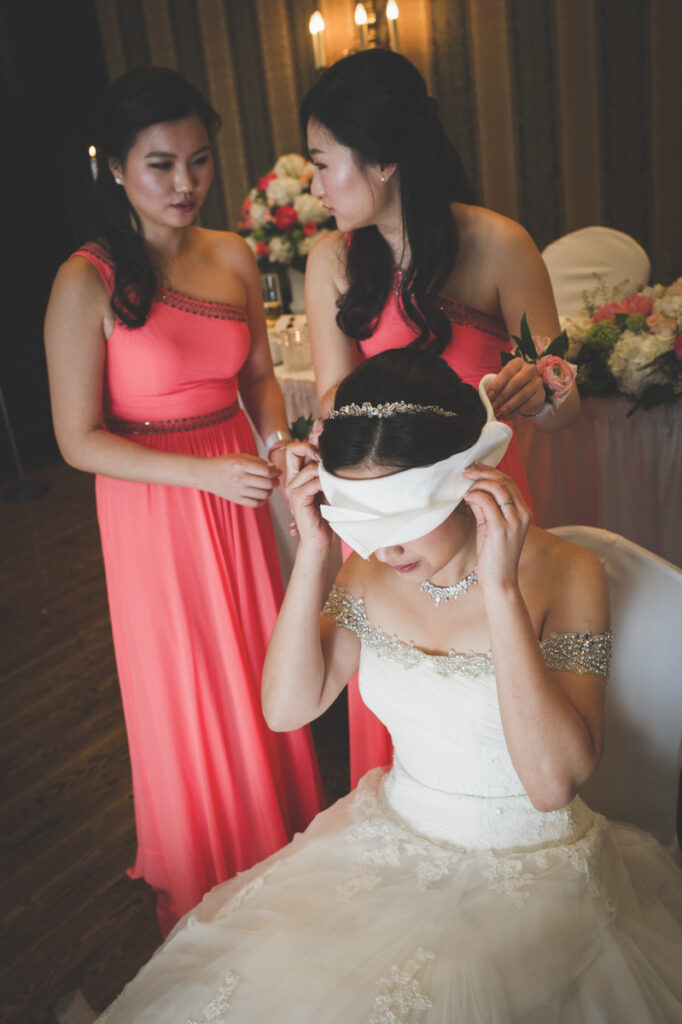 Korean Wedding Photography Wedding Photo 50