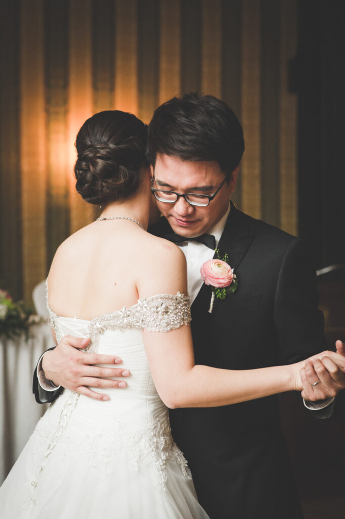Korean Wedding Photography Wedding Photo 59
