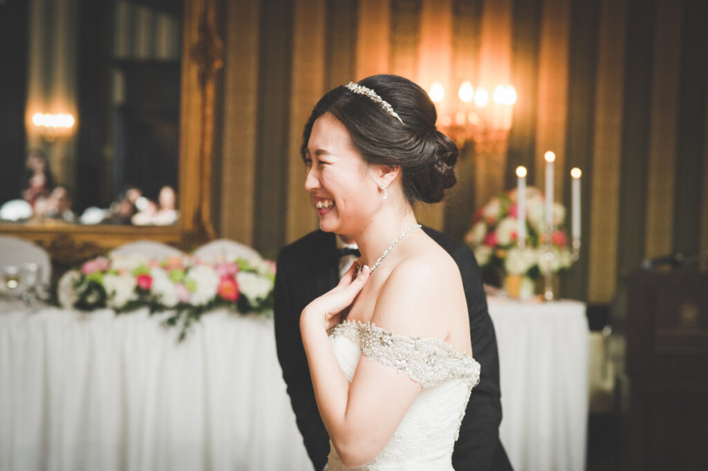 Korean Wedding Photography Wedding Photo 61