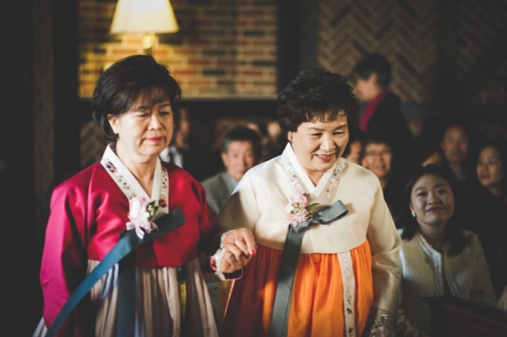 Korean Wedding Photography Wedding Photo 6