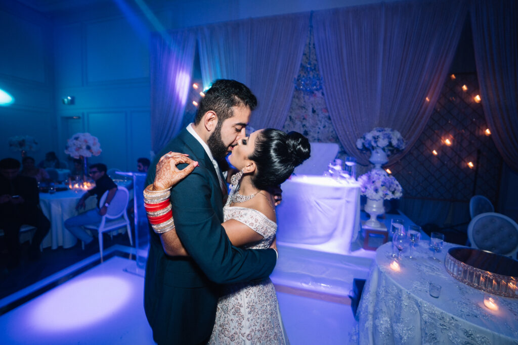 Sikh Wedding Photography Wedding Photo 45