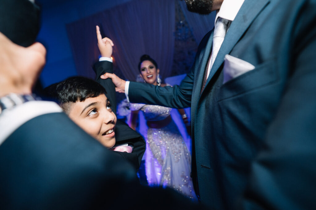 Sikh Wedding Photography Wedding Photo 47