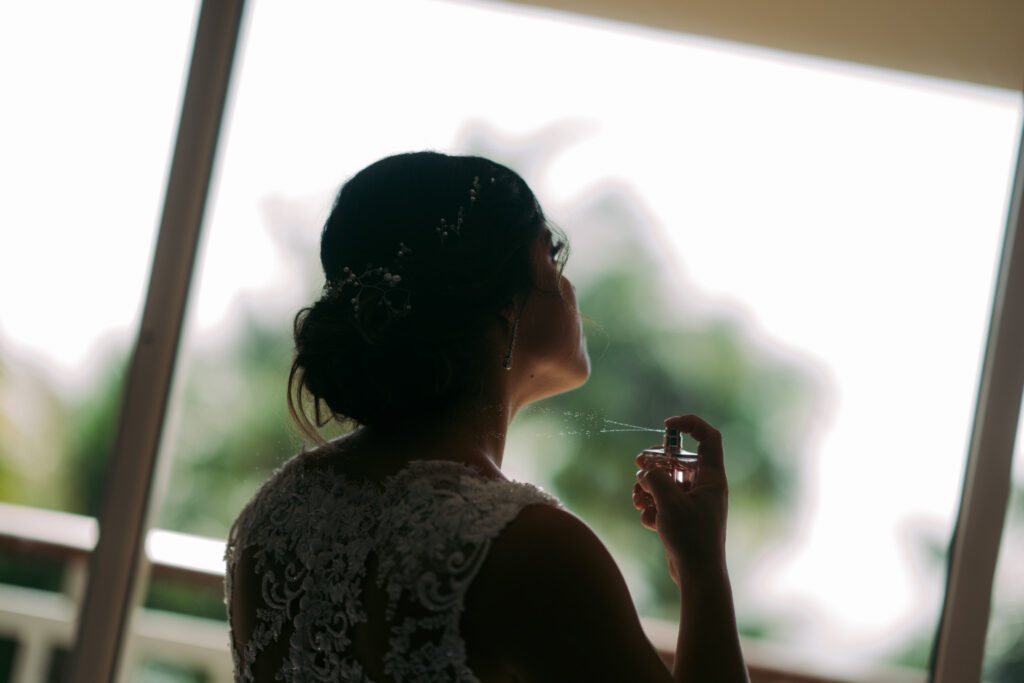 Kayla & Shane Hyatt Regency Aruba Wedding Photo 45