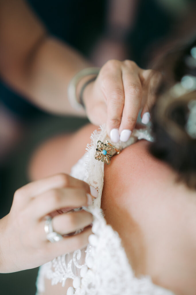 Kayla & Shane Hyatt Regency Aruba Wedding Photo 48
