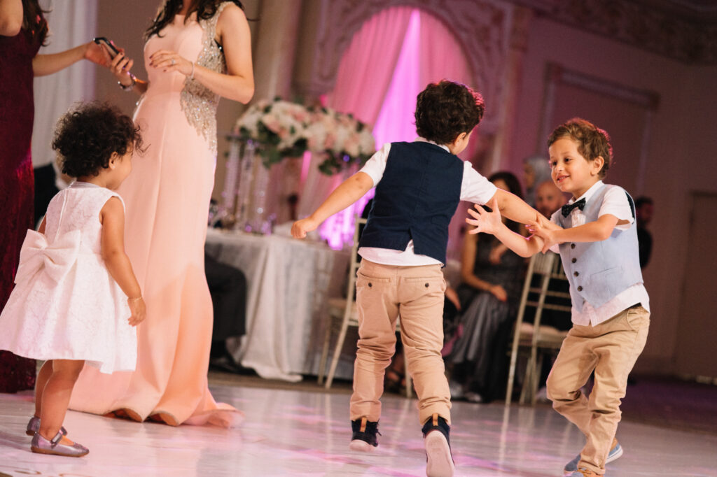 Lebanese Wedding Photography Wedding Photo 79