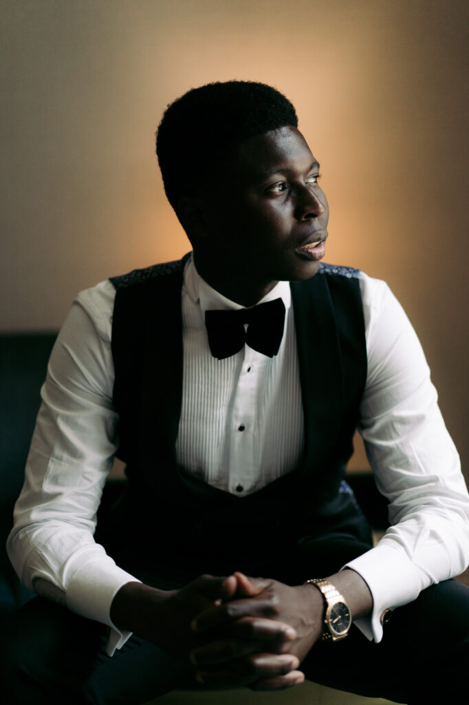 Dayo & Arama Wedding Photo 4