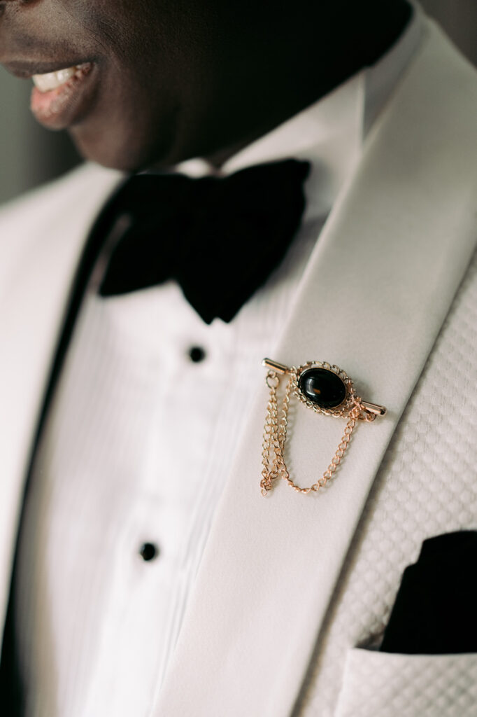 Dayo & Arama Wedding Photo 5