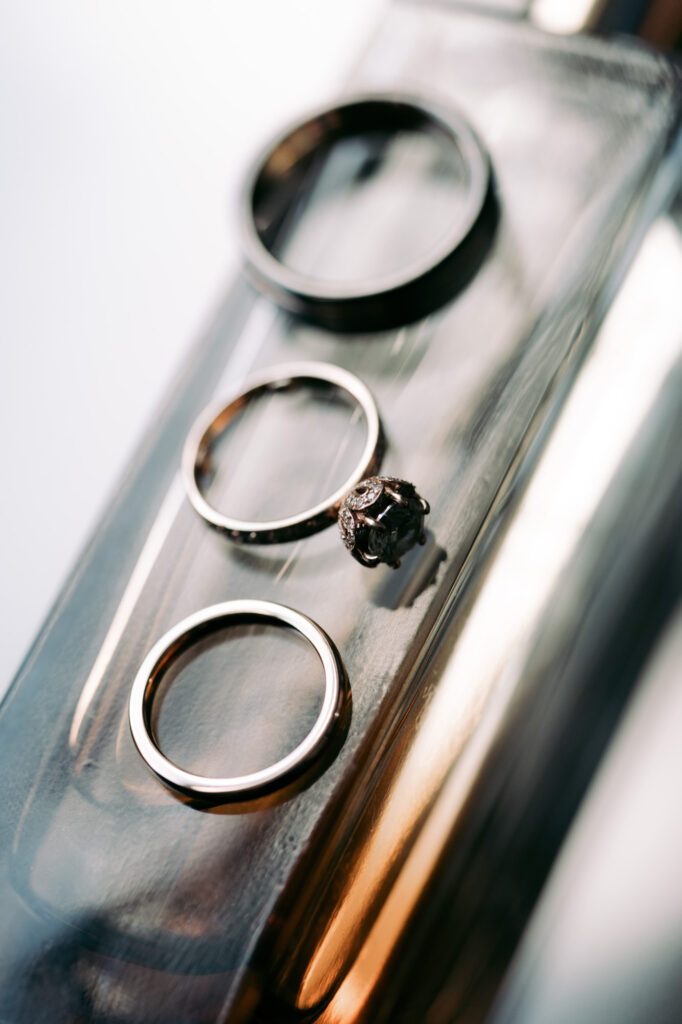 Dayo & Arama Wedding Photo 8