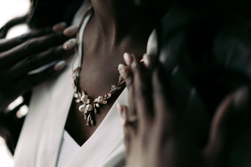 Dayo & Arama Wedding Photo 15
