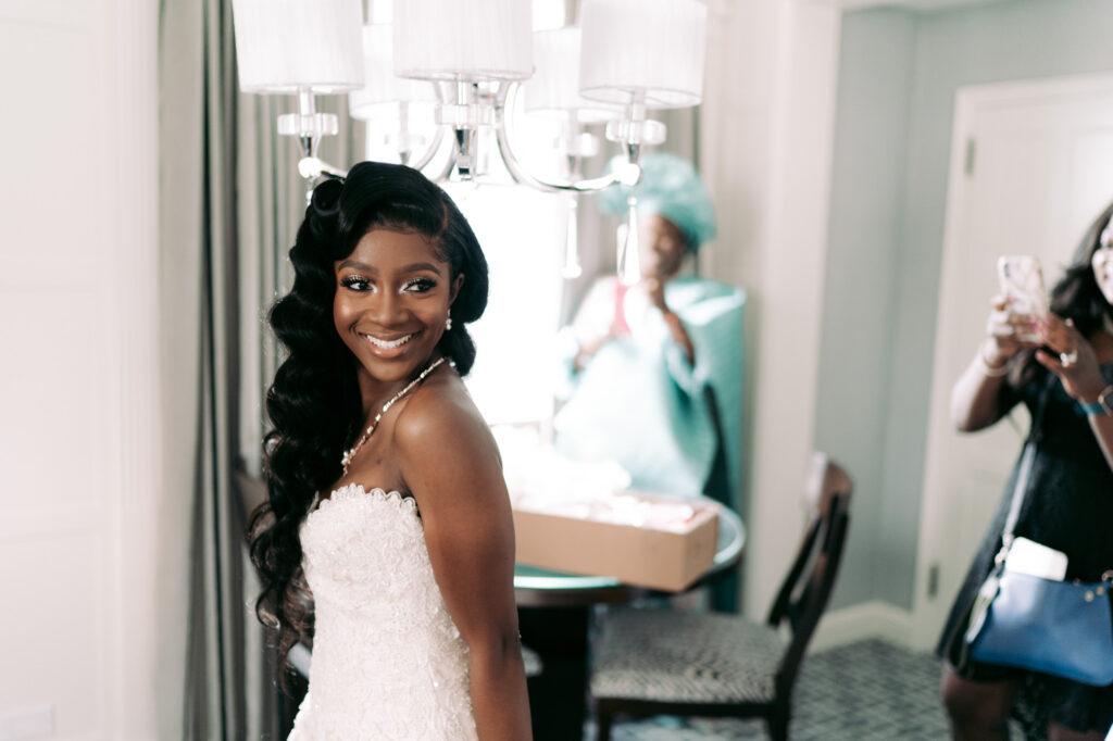 Dayo & Arama Wedding Photo 20