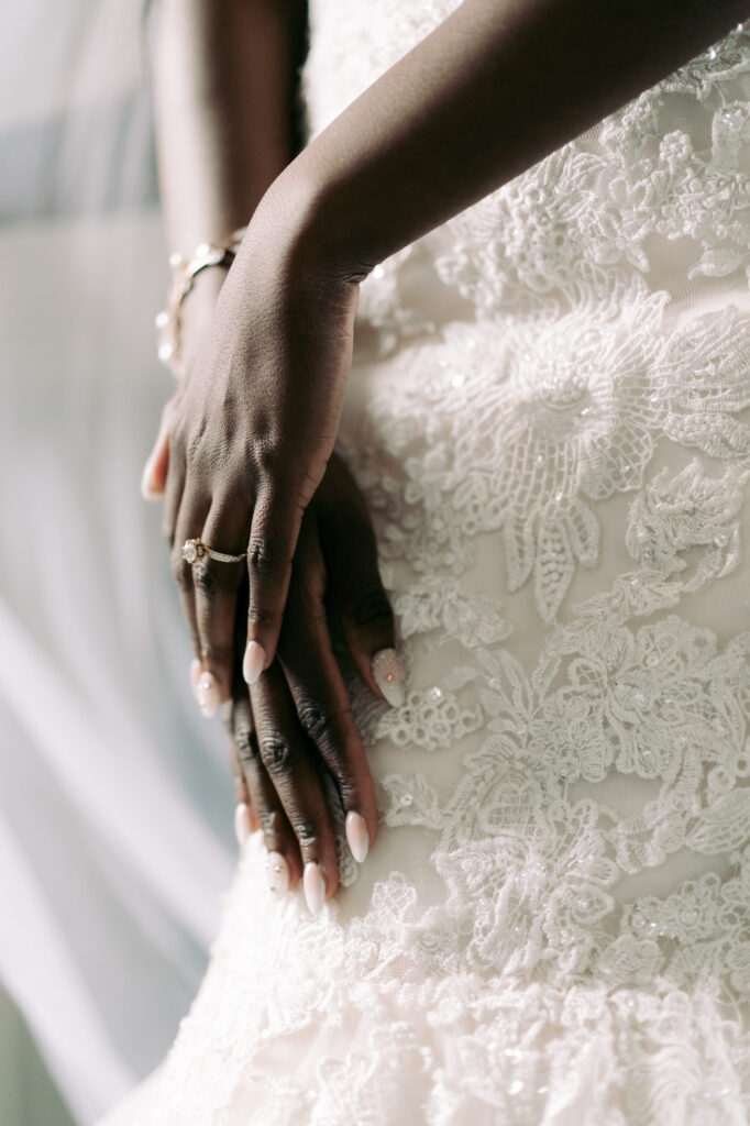 Dayo & Arama Wedding Photo 18