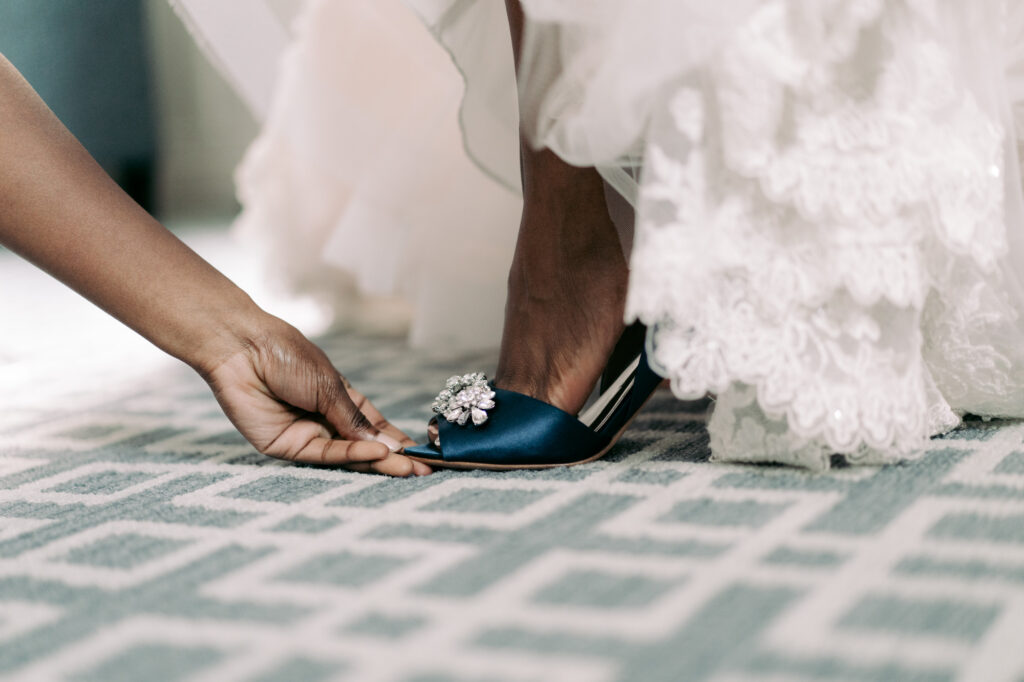 Dayo & Arama Wedding Photo 21