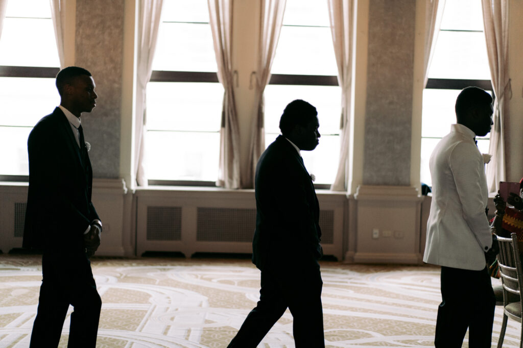 Dayo & Arama Wedding Photo 22