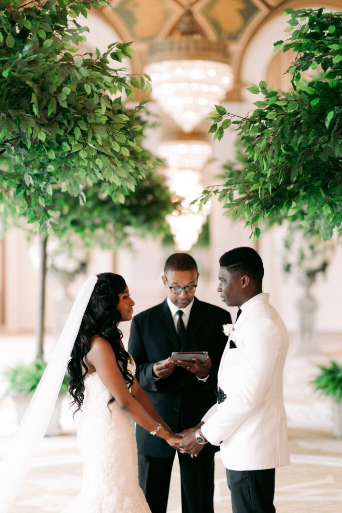 Dayo & Arama Wedding Photo 23