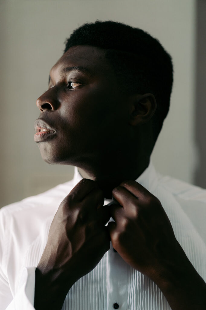 Dayo & Arama Wedding Photo 3