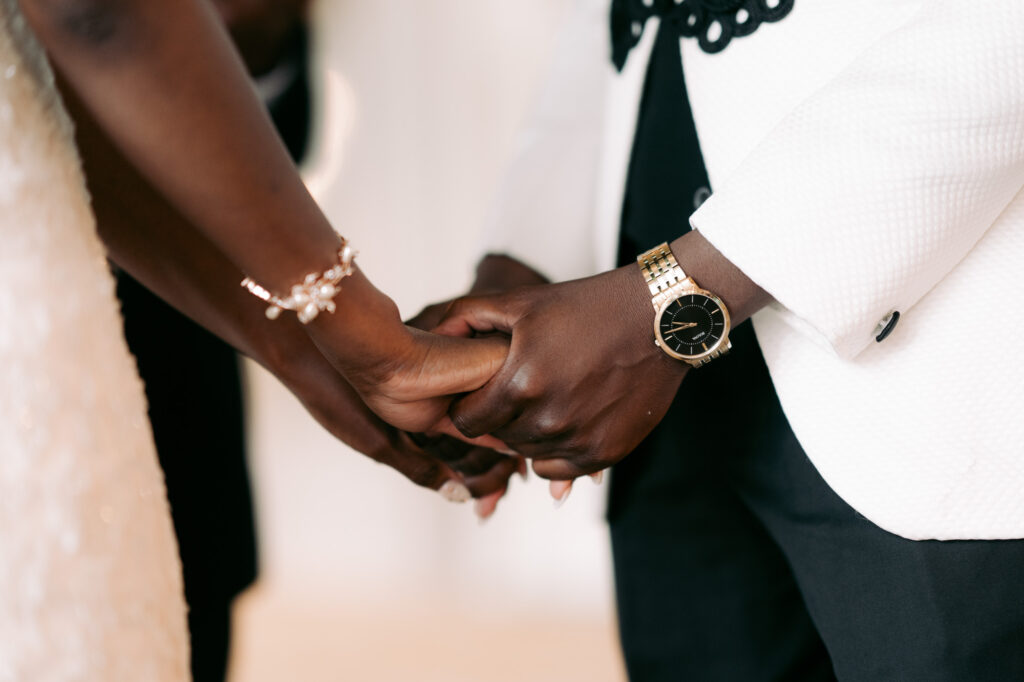 Dayo & Arama Wedding Photo 24