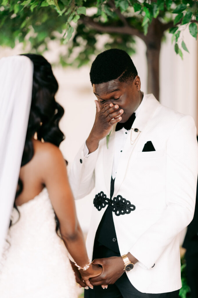 Dayo & Arama Wedding Photo 25