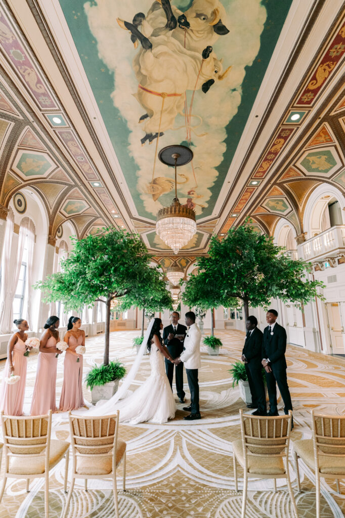 Dayo & Arama Wedding Photo 26